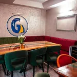 Grand G By Generalturist Group Skopje