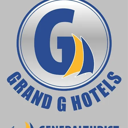 Grand G By Generalturist Group Hotel 4*