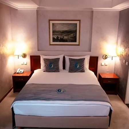 Hotel Grand G By Generalturist Group