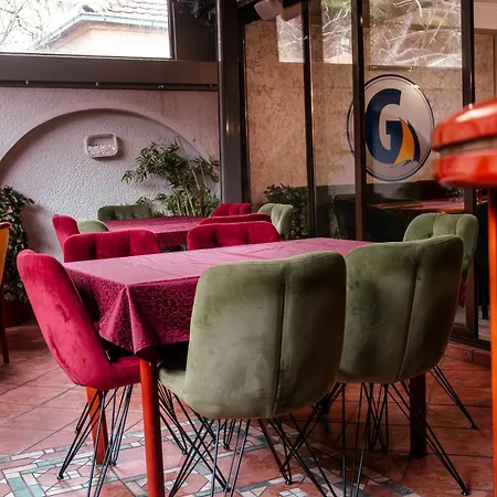 Hotel Grand G By Generalturist Group