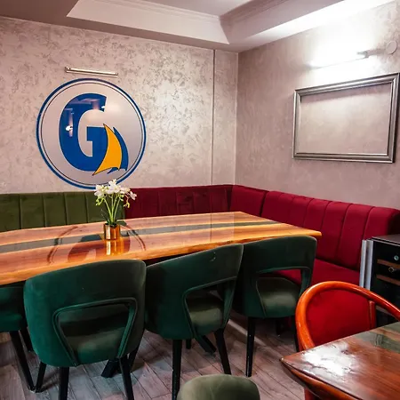 Grand G By Generalturist Group Skopje