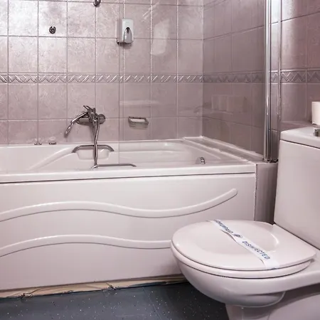 Hotel Grand G By Generalturist Group 4*