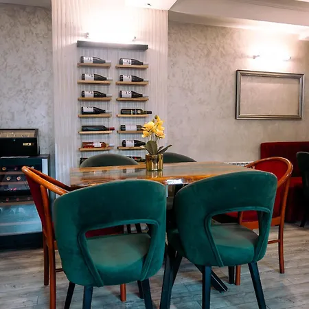 Grand G By Generalturist Group 4*