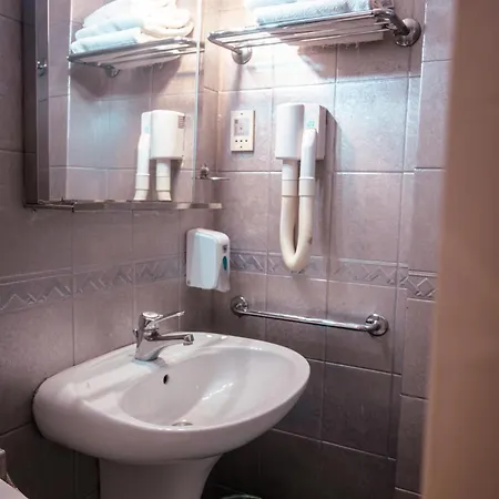 Grand G By Generalturist Group Hotel 4*