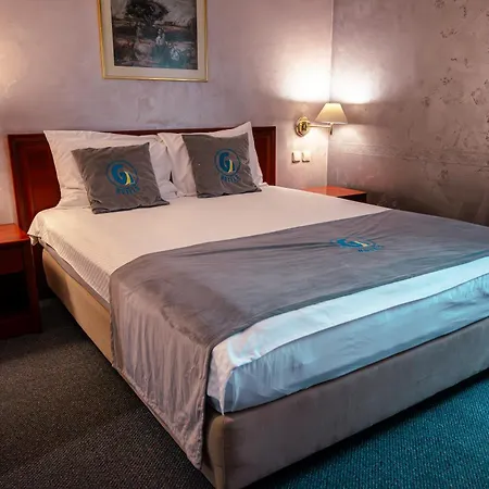 Hotel Grand G By Generalturist Group 4*
