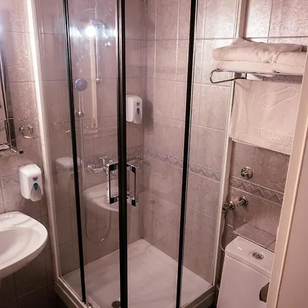 Grand G By Generalturist Group 4*