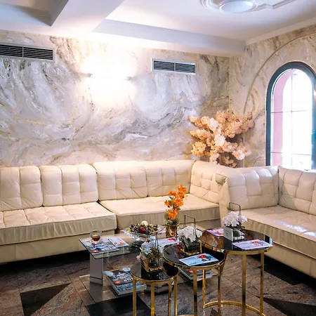 Grand G By Generalturist Group Hotel
