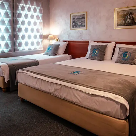 Grand G By Generalturist Group Hotel 4*