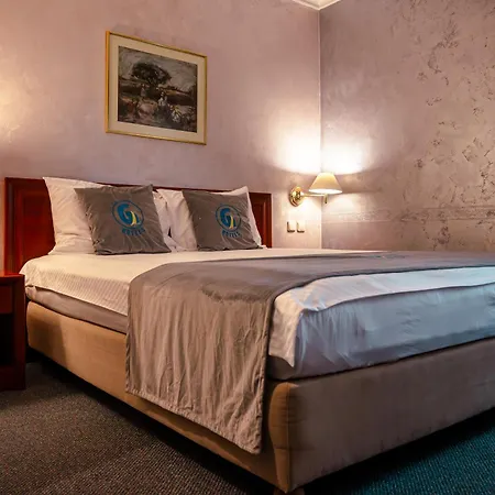 Grand G By Generalturist Group 4*