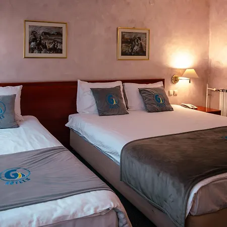 Hotel Grand G By Generalturist Group