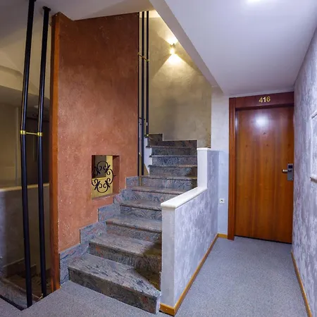 Grand G By Generalturist Group Hotel