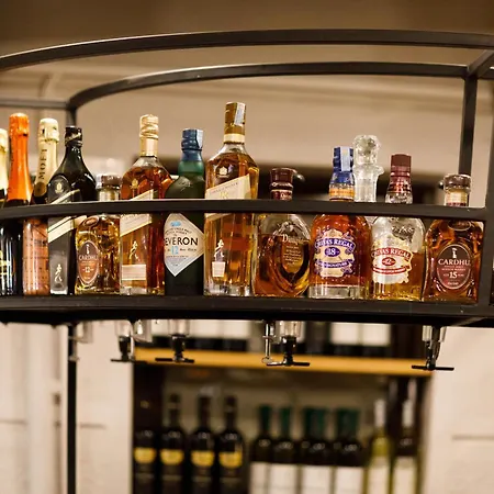 Grand G By Generalturist Group Skopje