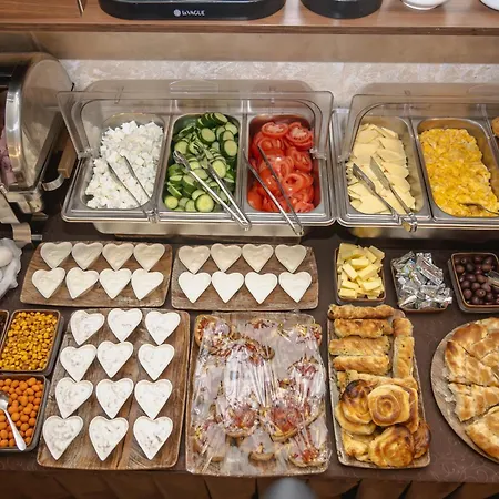 Hotel Grand G By Generalturist Group