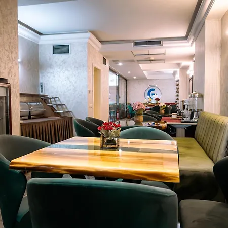 Grand G By Generalturist Group Hotel 4*