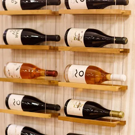 Grand G By Generalturist Group 酒店 斯科普里
