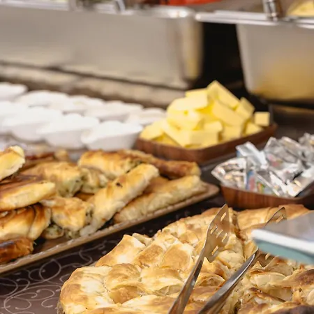 Grand G By Generalturist Group 4*