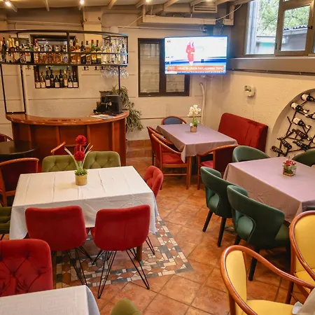 Grand G By Generalturist Group Hotel