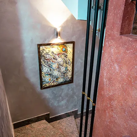 Hotel Grand G By Generalturist Group 4*