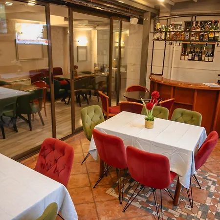 Grand G By Generalturist Group Hotel Skopje