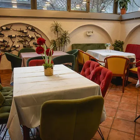 Grand G By Generalturist Group Hotel 4*