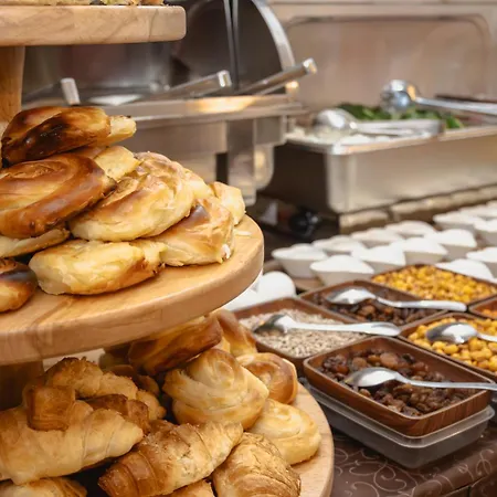 Grand G By Generalturist Group Hotel