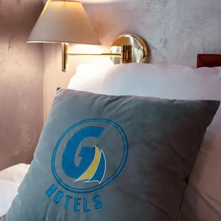 Grand G By Generalturist Group Hotel Skopje