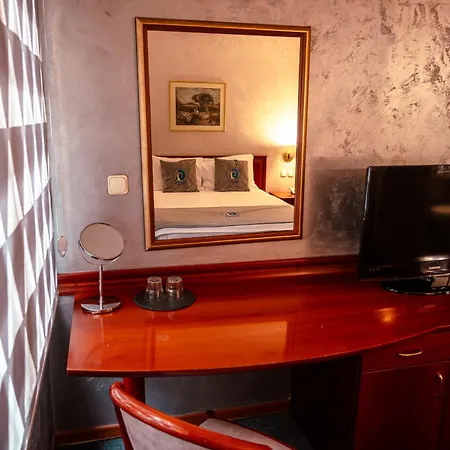 Grand G By Generalturist Group Hotel 4*
