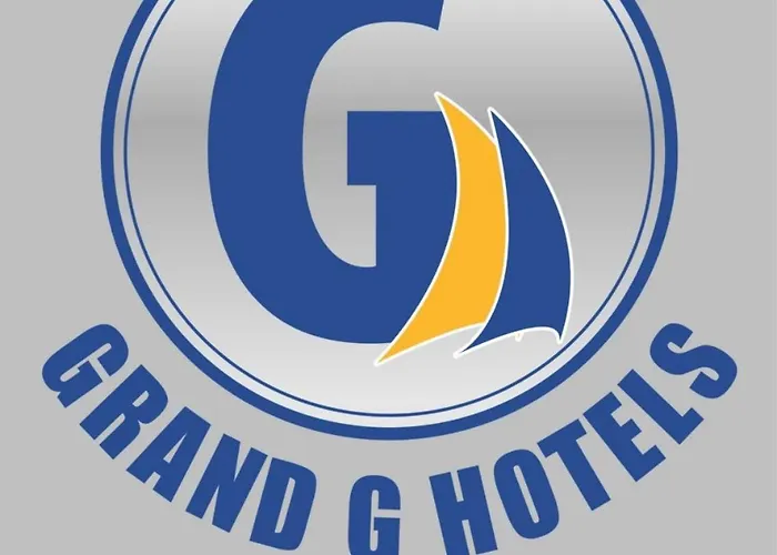 Grand G By Generalturist Group Hotel 4*