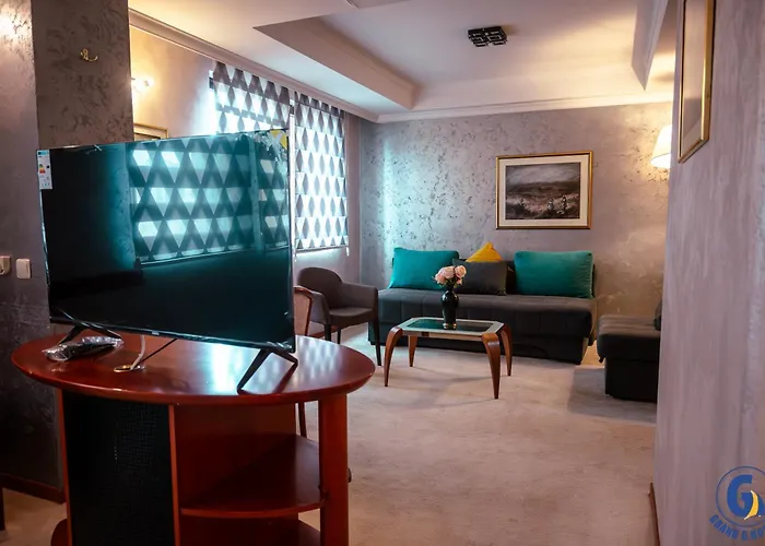 Grand G By Generalturist Group