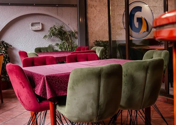 Hotel Grand G By Generalturist Group