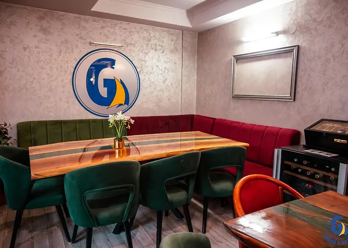 Grand G By Generalturist Group Skopje