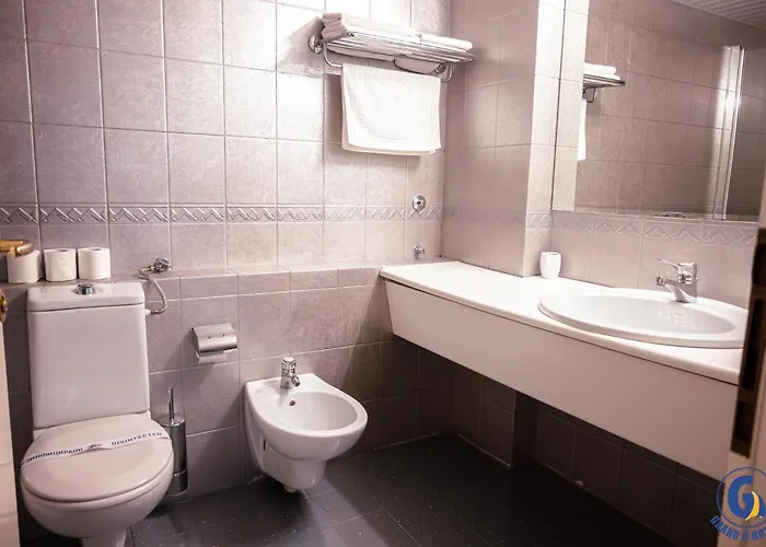 Grand G By Generalturist Group