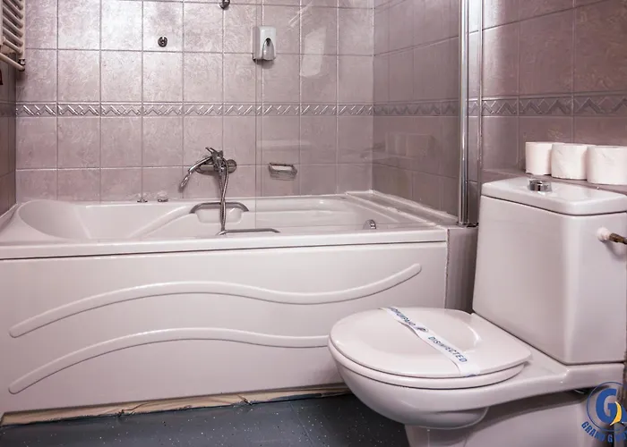 Hotel Grand G By Generalturist Group 4*