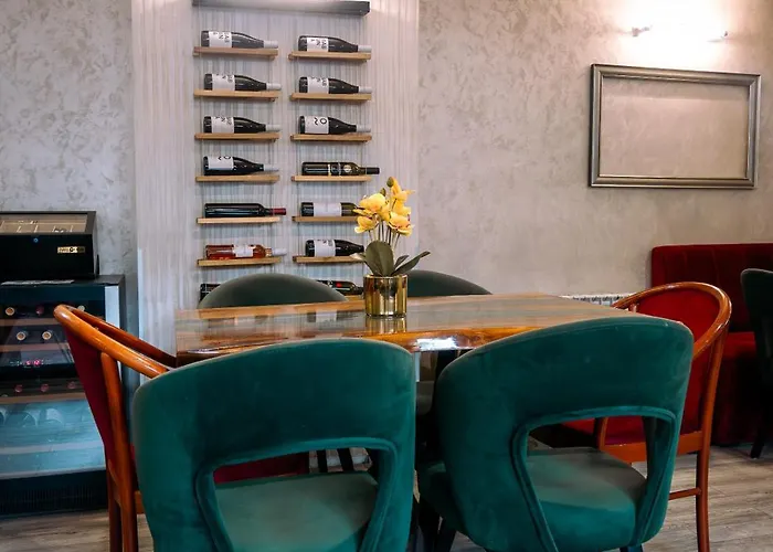 Grand G By Generalturist Group 4*