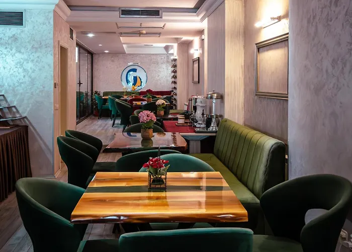 Grand G By Generalturist Group