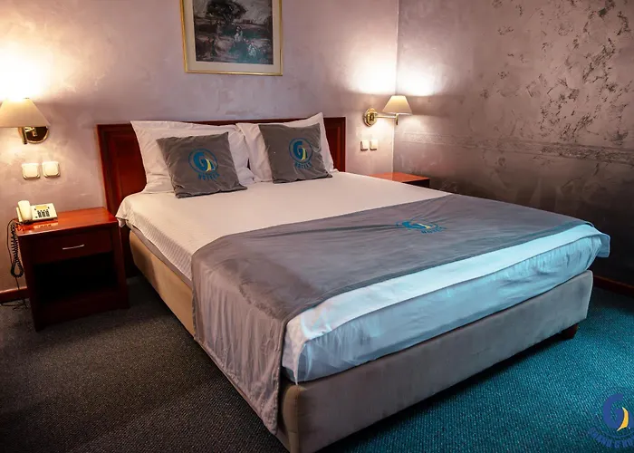 Hotel Grand G By Generalturist Group 4*