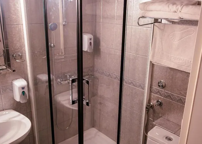 Grand G By Generalturist Group 4*