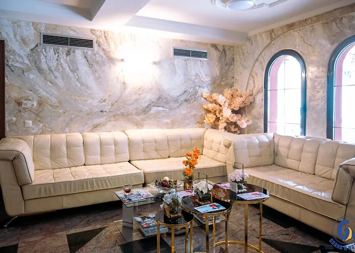 Grand G By Generalturist Group Hotel