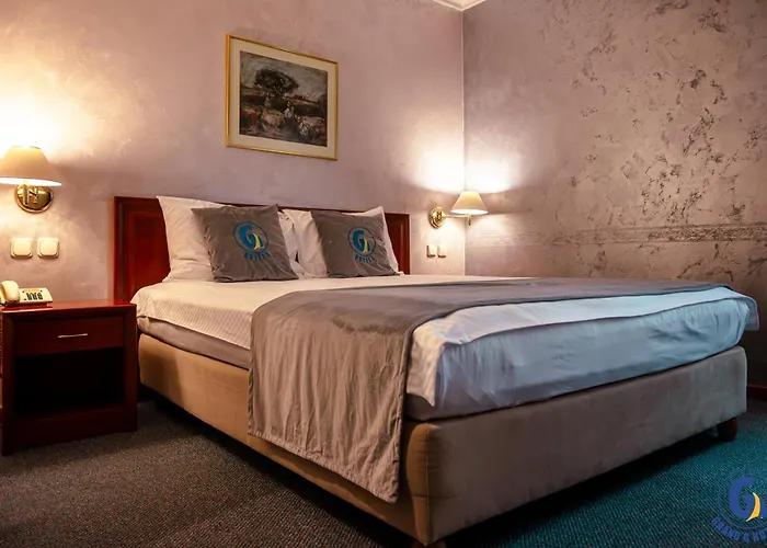 Grand G By Generalturist Group 4*