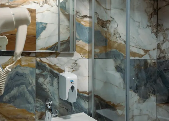 Grand G By Generalturist Group Hotel Skopje