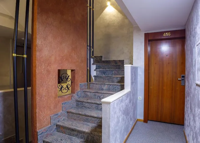 Grand G By Generalturist Group Hotel