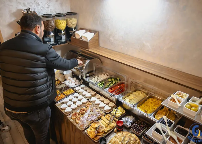 Grand G By Generalturist Group 4*