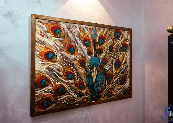 Grand G By Generalturist Group 4*