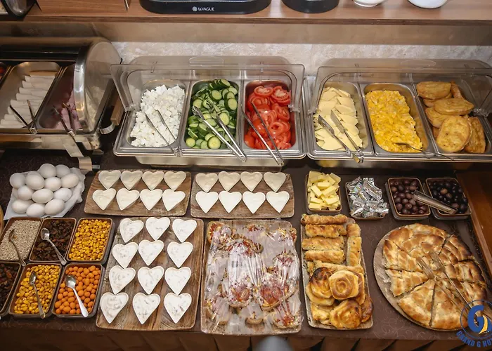 Hotel Grand G By Generalturist Group