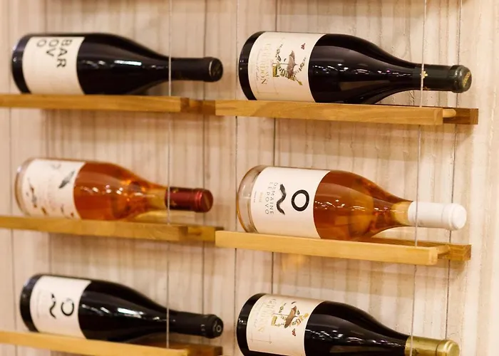 Grand G By Generalturist Group Hotel Skopje