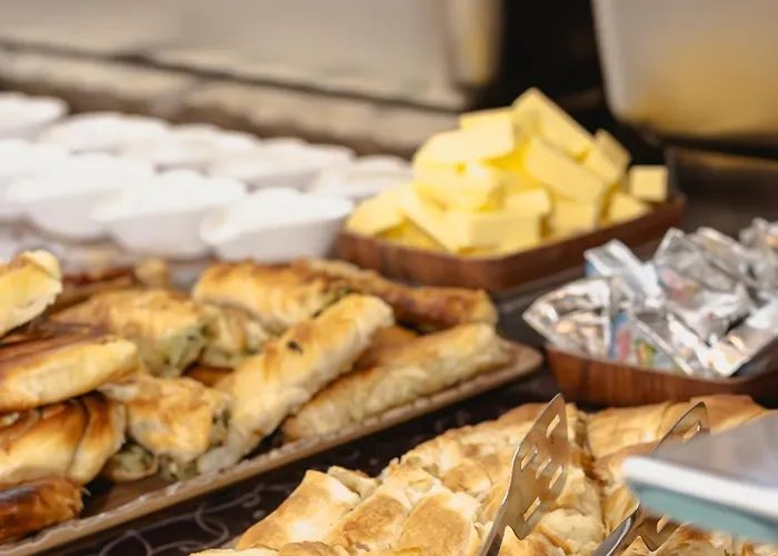 Grand G By Generalturist Group 4*