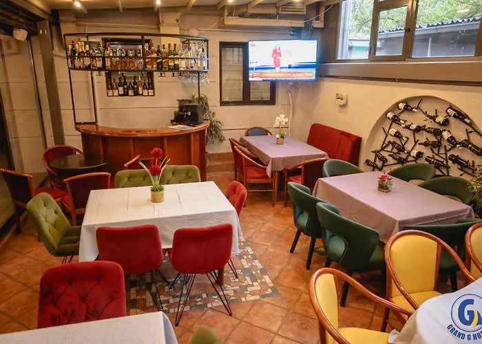 Grand G By Generalturist Group Hotel