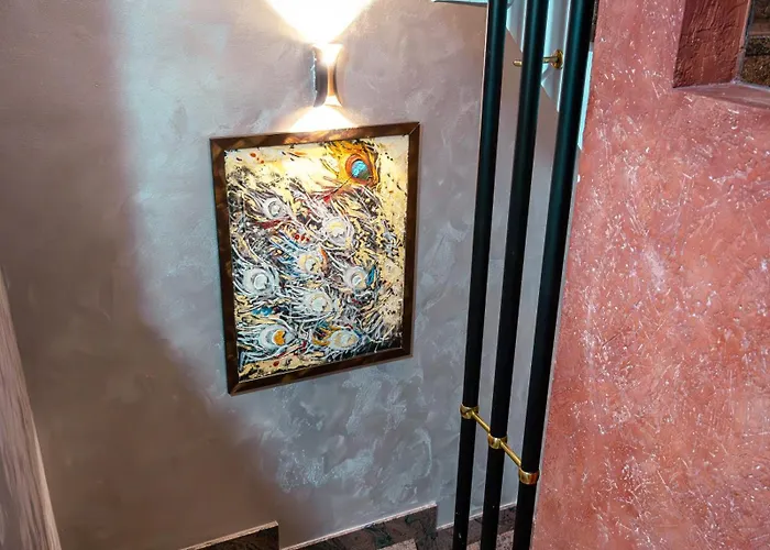 Hotel Grand G By Generalturist Group 4*