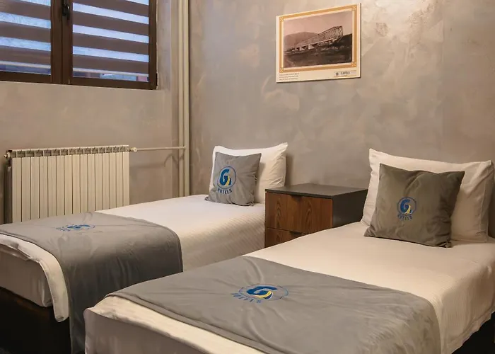 Grand G By Generalturist Group