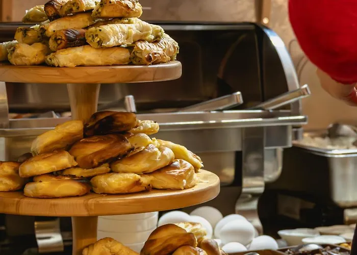 Hotel Grand G By Generalturist Group 4*